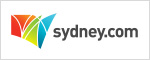 シドニー観光サイト(Sydney.com)