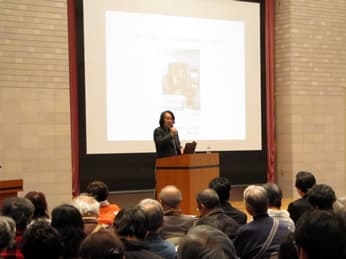 （6）名古屋・トリノ姉妹都市提携5周年記念講演会