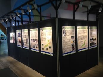 （1）東山動植物園秋まつり特別展示会「コアラ来園30周年特別展」